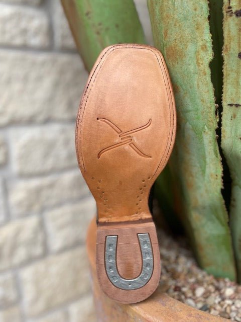 Twisted X Men's Boot - MRAL038
