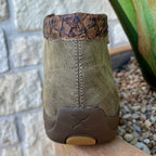 Twisted X Men's Moccasin - MDMU004