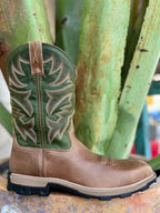 Twisted X Men's Nano Toe Work Boot - MULN001