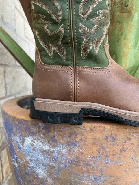 Twisted X Men's Nano Toe Work Boot - MULN001