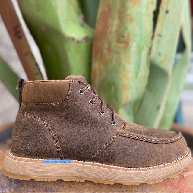 Twisted X Men's Wedge Sole Boot - MCAX002