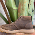 Twisted X Men's Wedge Sole Boot - MCAX002