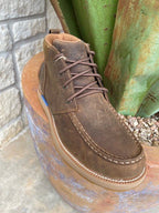 Twisted X Men's Wedge Sole Boot - MCAX002