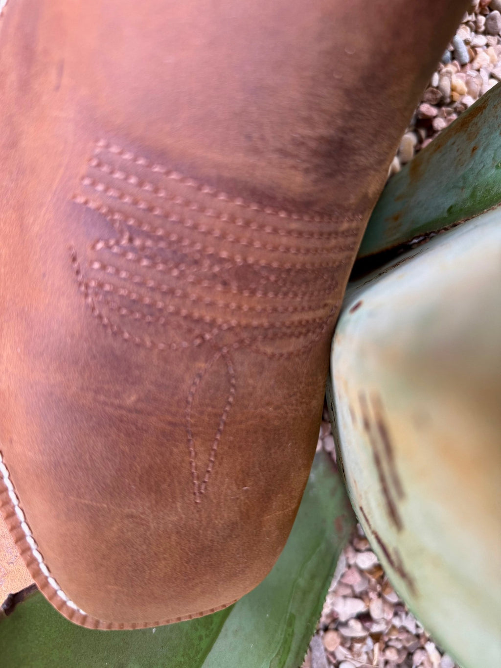 Twisted X Men's Work Boot - MXTP003