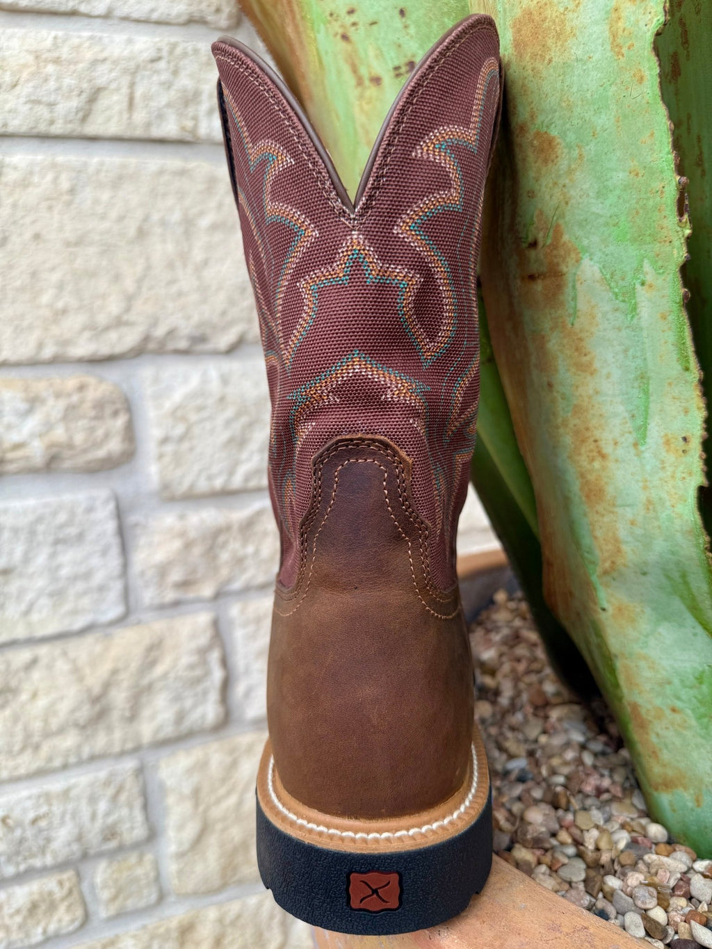 Twisted X Men's Work Boot - MXTP003