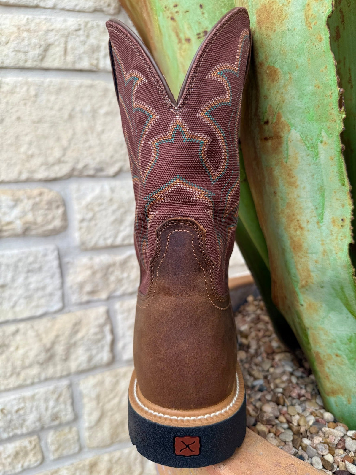 Twisted X Men's Work Boot - MXTP003
