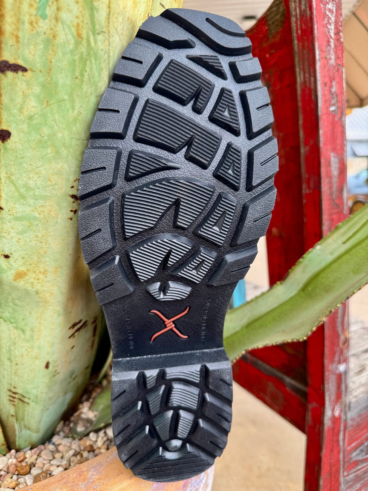 Twisted X Men's Work Boot - MXTP003