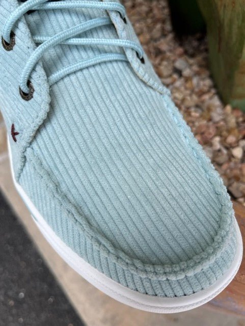 Twisted X Women's Moccasin - WCA0100