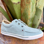 Twisted X Women's Moccasin - WCA0100