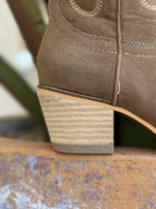 Women's Boot - HANAN