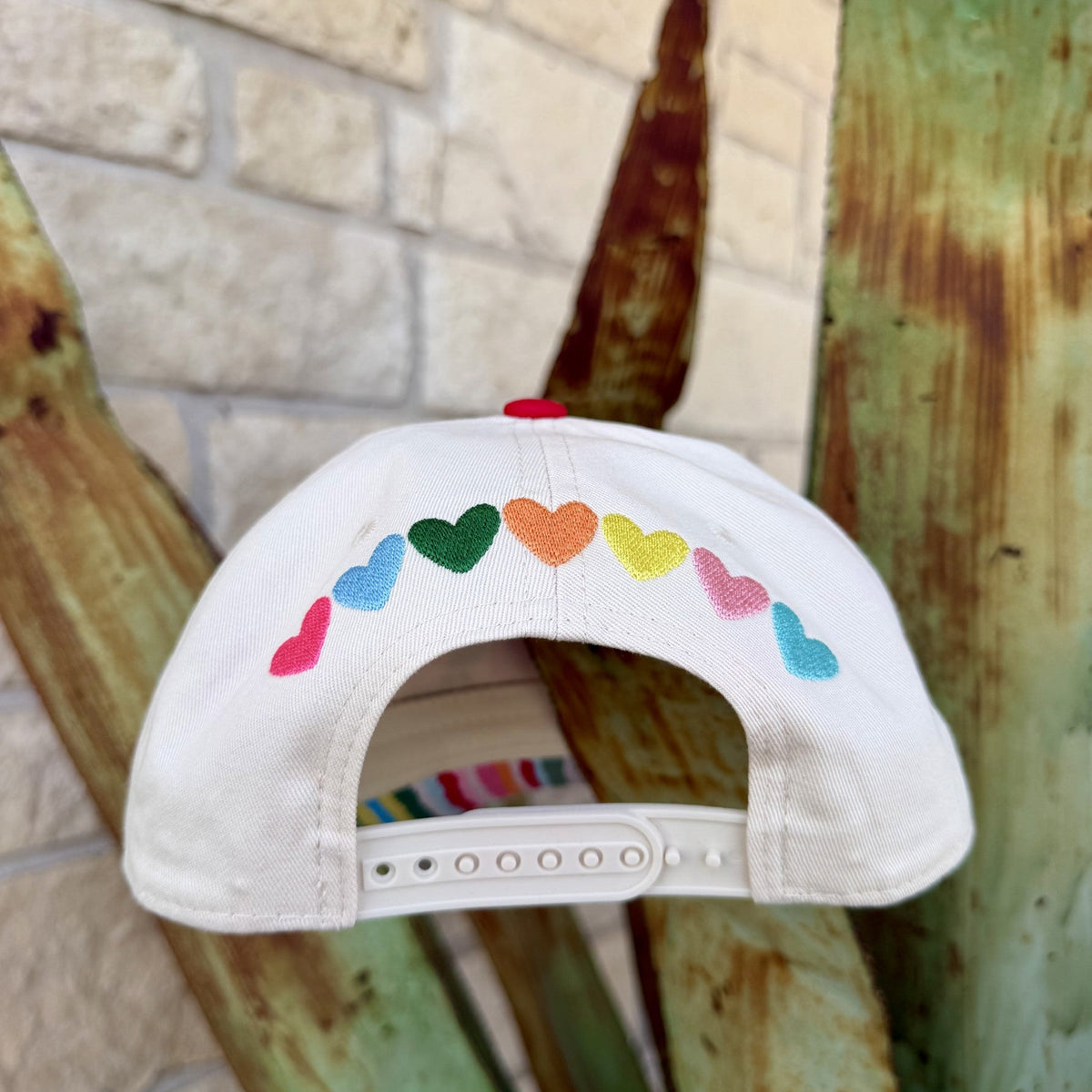 Women's Happy Mother Cap