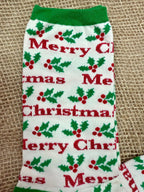 Women's Socks - WNC3113