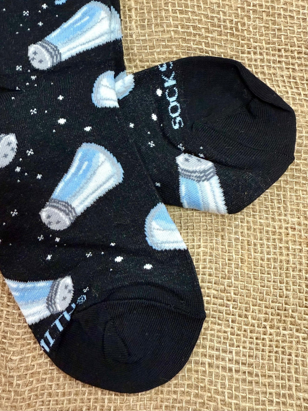 Women's Socks - WNC3399
