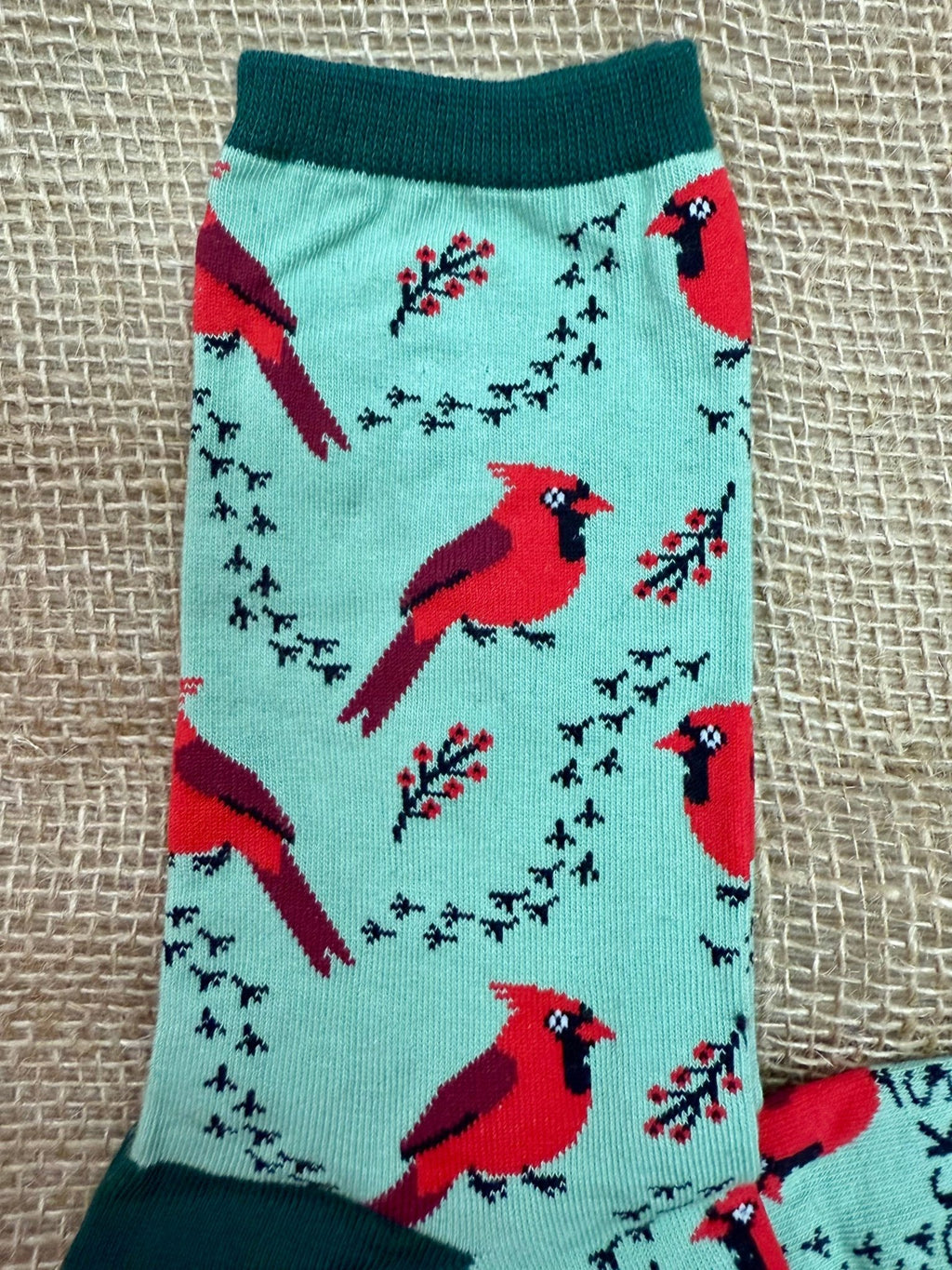 Women's Socks - WNC3415