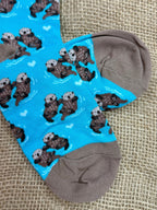 Women's Socks - WNC581