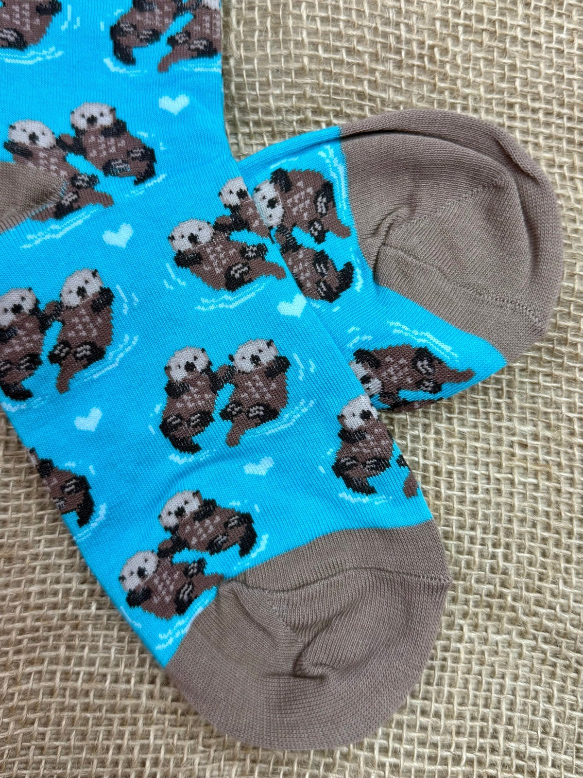 Women's Socks - WNC581
