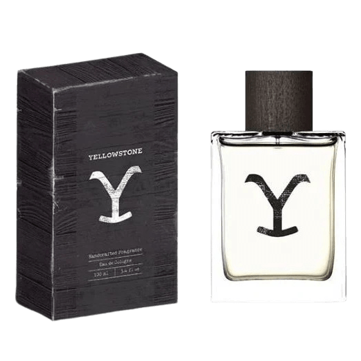 Yellowstone Cologne