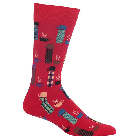 Men's Socks - HM100616