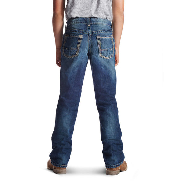Boy's Ariat Jean - 10018338