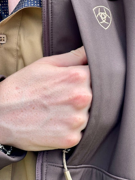 Men's Jackets - 10023330