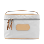 White Jon Hart Make Up Case - Blair's Western Wear Marble Falls, TX