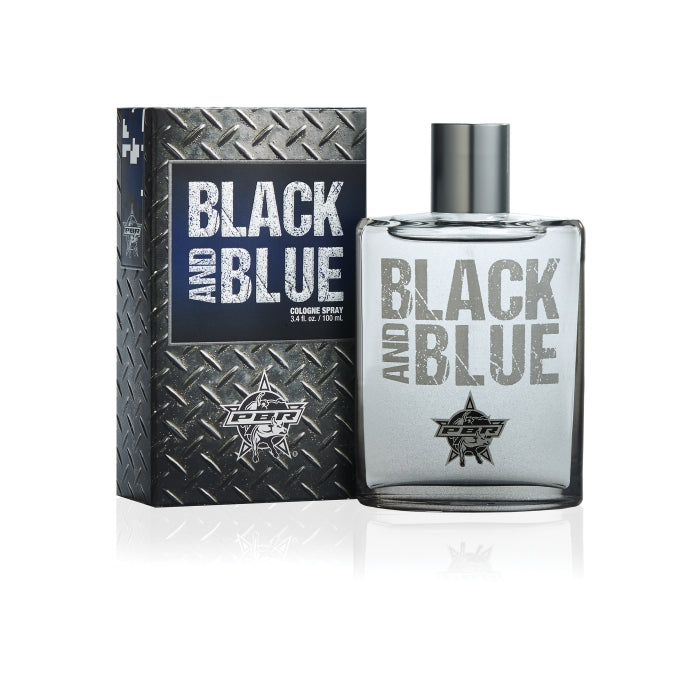 Black and Blue PBR Cologne - 92235