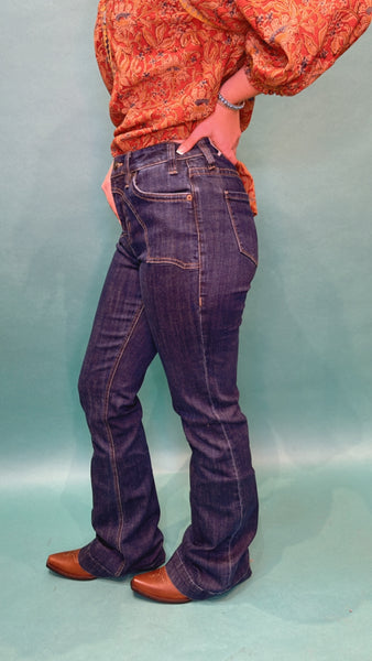 Ladies Jeans - W8H3521