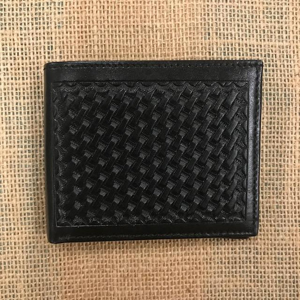 Men's Bifold Wallet - C31B