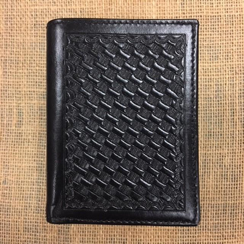 Men's Trifold Wallet - C31T