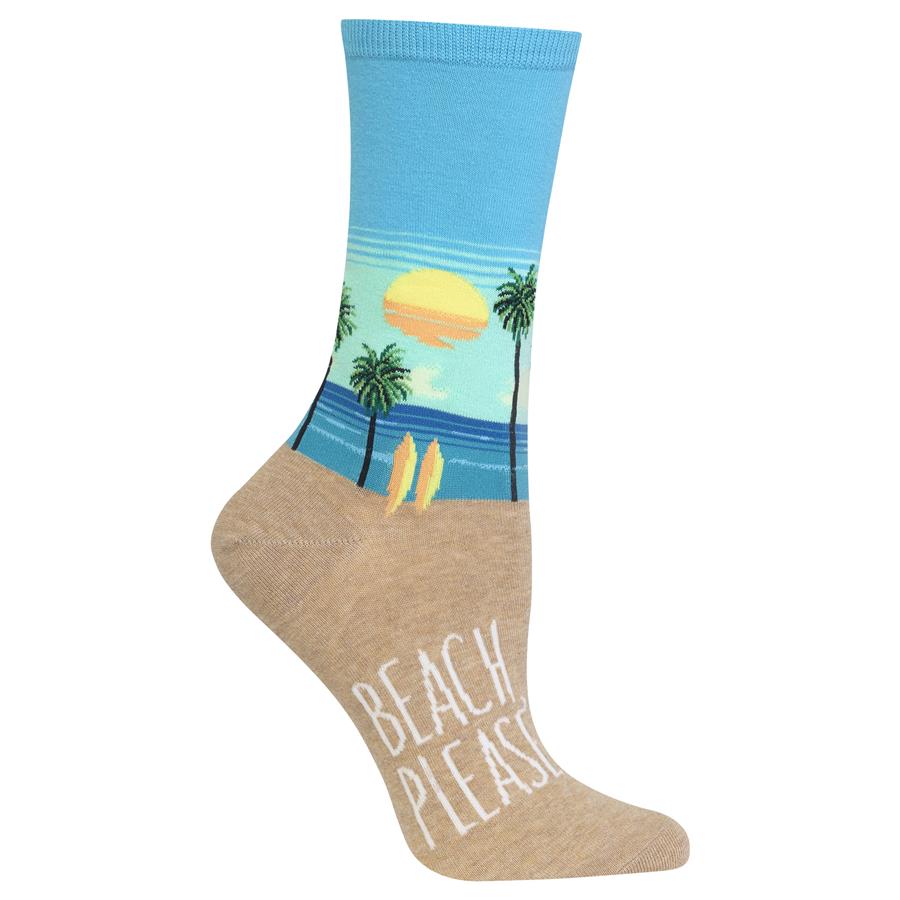 Ladies Socks - HO002705TQ