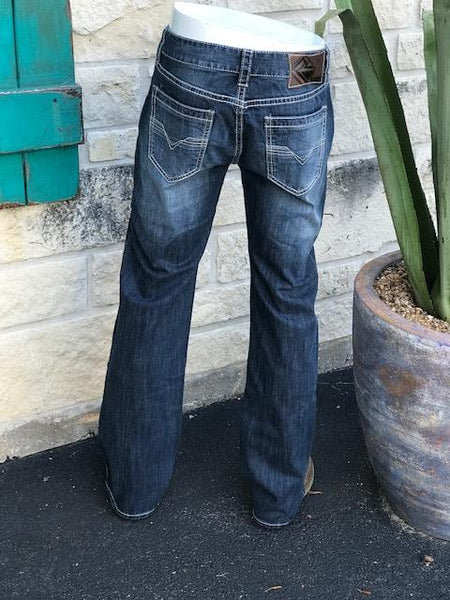 Rock and Roll Denim - MOS3473