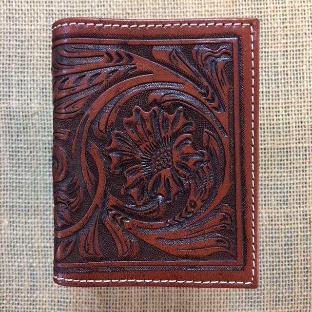 Men's Trifold Wallet - XWC3T2