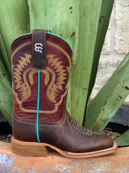 Anderson Bean Kid's Boot - K7062