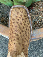 Anderson Bean Men's Boot - 9867A