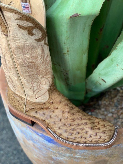 Anderson Bean Men's Boot - 9867A