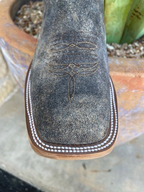 Anderson Bean Men's Feral Sow Western Boot
