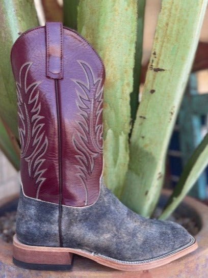 Anderson Bean Men's Feral Sow Western Boot