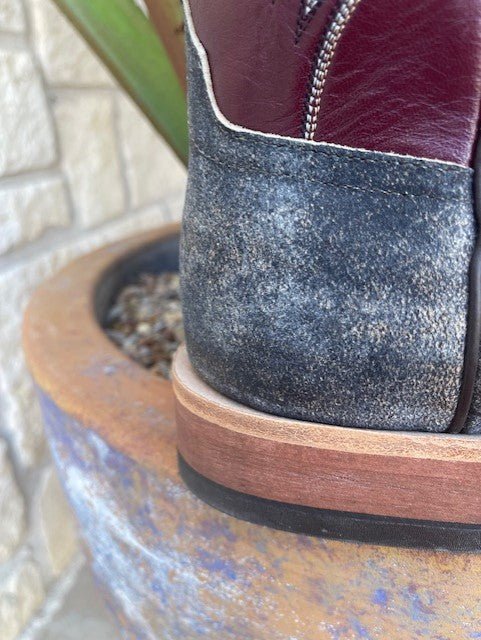 Anderson Bean Men's Feral Sow Western Boot