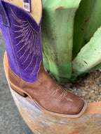 Anderson Bean Men's Warthog Western Boot