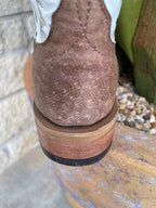 Men's Anderson Bean Warthog Dress Boots - 330076 - Blair's Western Wear Marble Falls, TX
