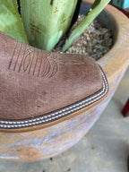 Men's Anderson Bean Warthog Dress Boots - 330076 - Blair's Western Wear Marble Falls, TX