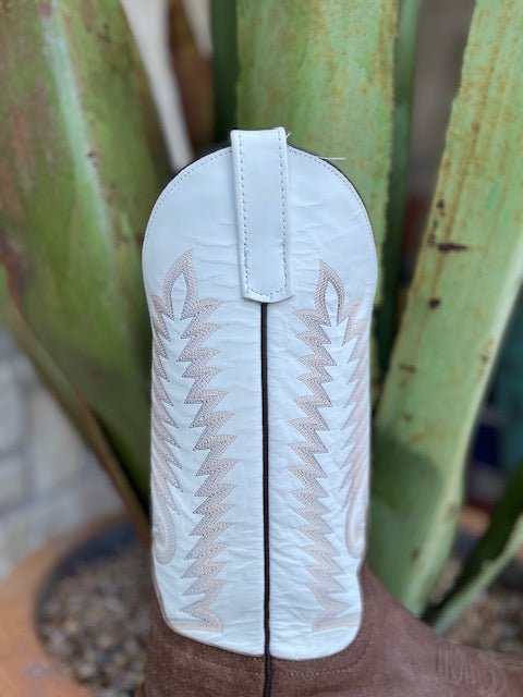 Men's Anderson Bean Warthog Dress Boots - 330076 - Blair's Western Wear Marble Falls, TX