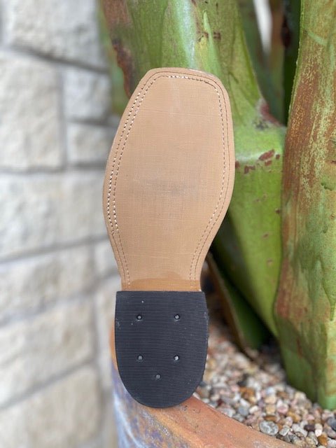 Men's Anderson Bean Warthog Dress Boots - 330076 - Blair's Western Wear Marble Falls, TX