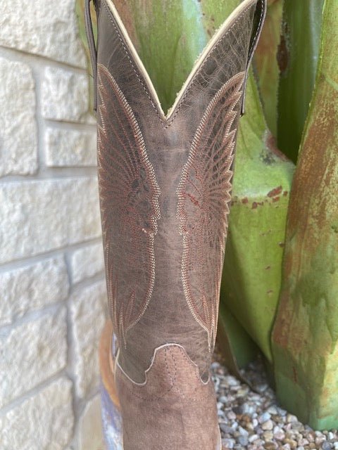 Anderson Bean Men's Western Boot