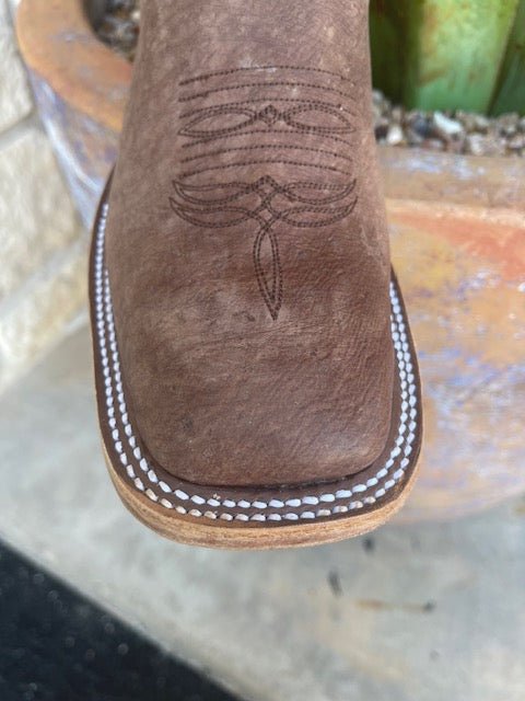 Anderson Bean Men's Western Boot