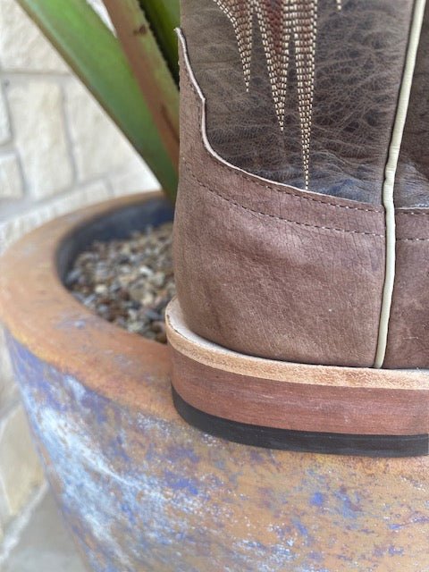 Anderson Bean Men's Western Boot
