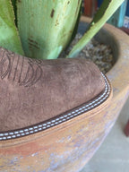 Anderson Bean Men's Western Boot