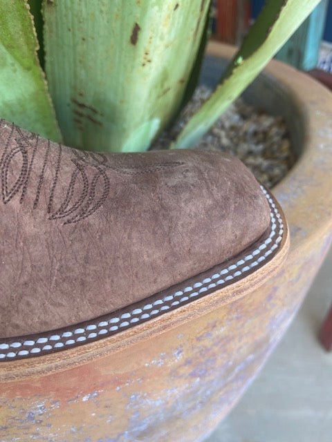 Anderson Bean Men's Western Boot