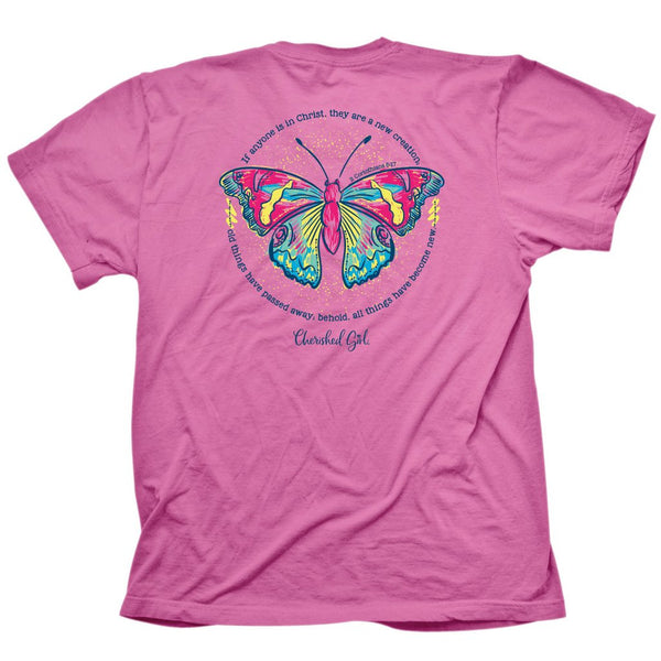Religious T-Shirt - CGA3326