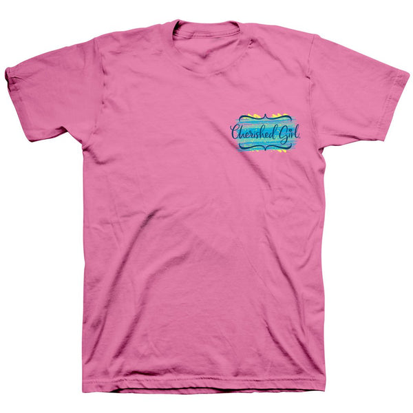 Religious T-Shirt - CGA3326